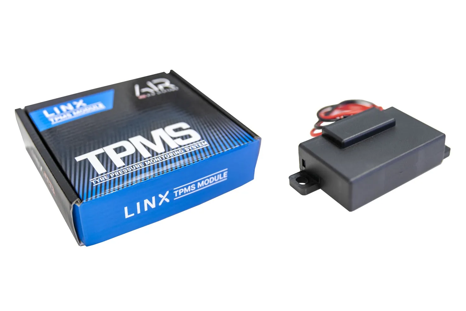 ARB 7450116 LINX TPMS Comms Box; Bluetooth Module;