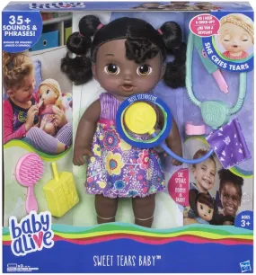 Baby Alive All Better Baby