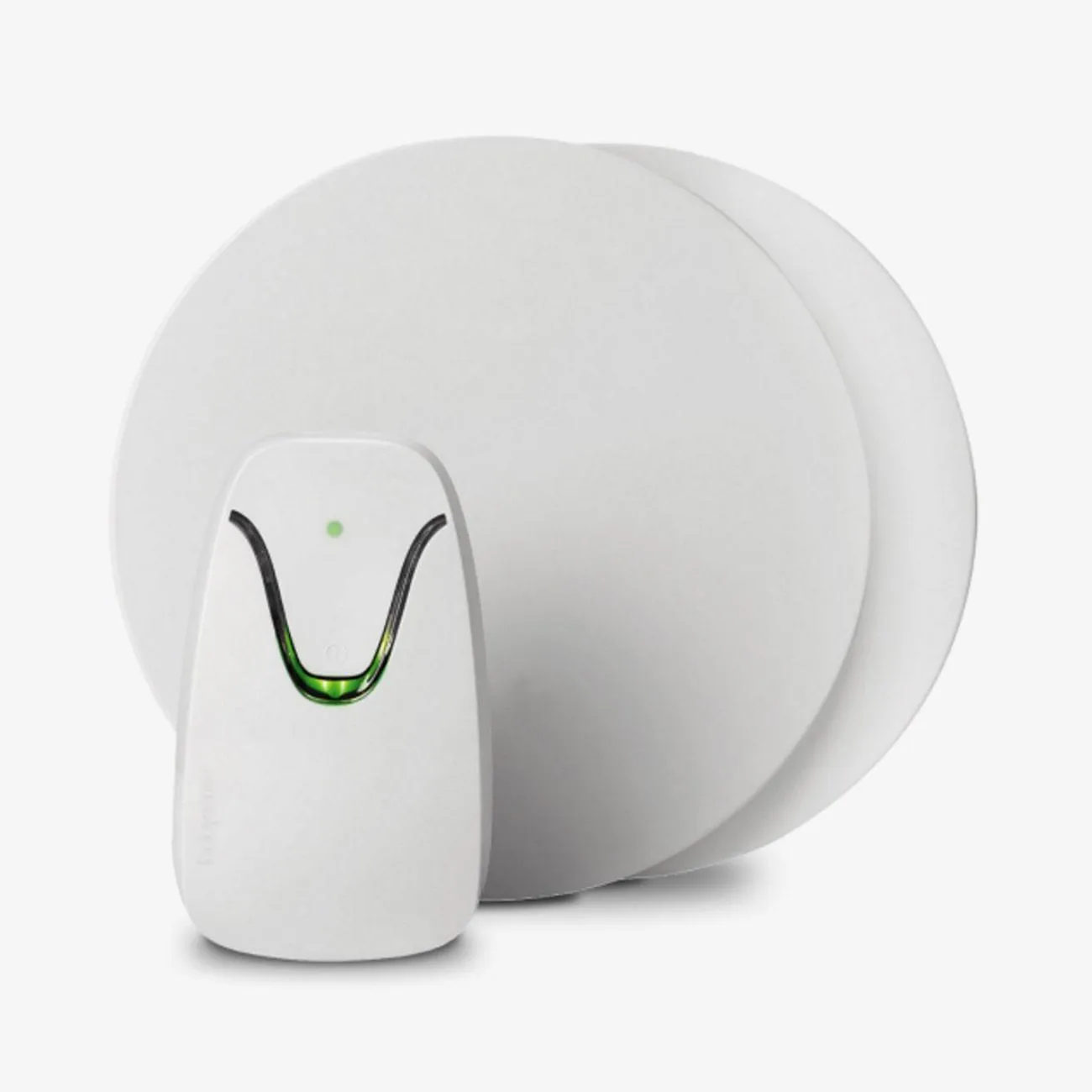 Babysense 7 - Contact-free Breathing Motion Monitor