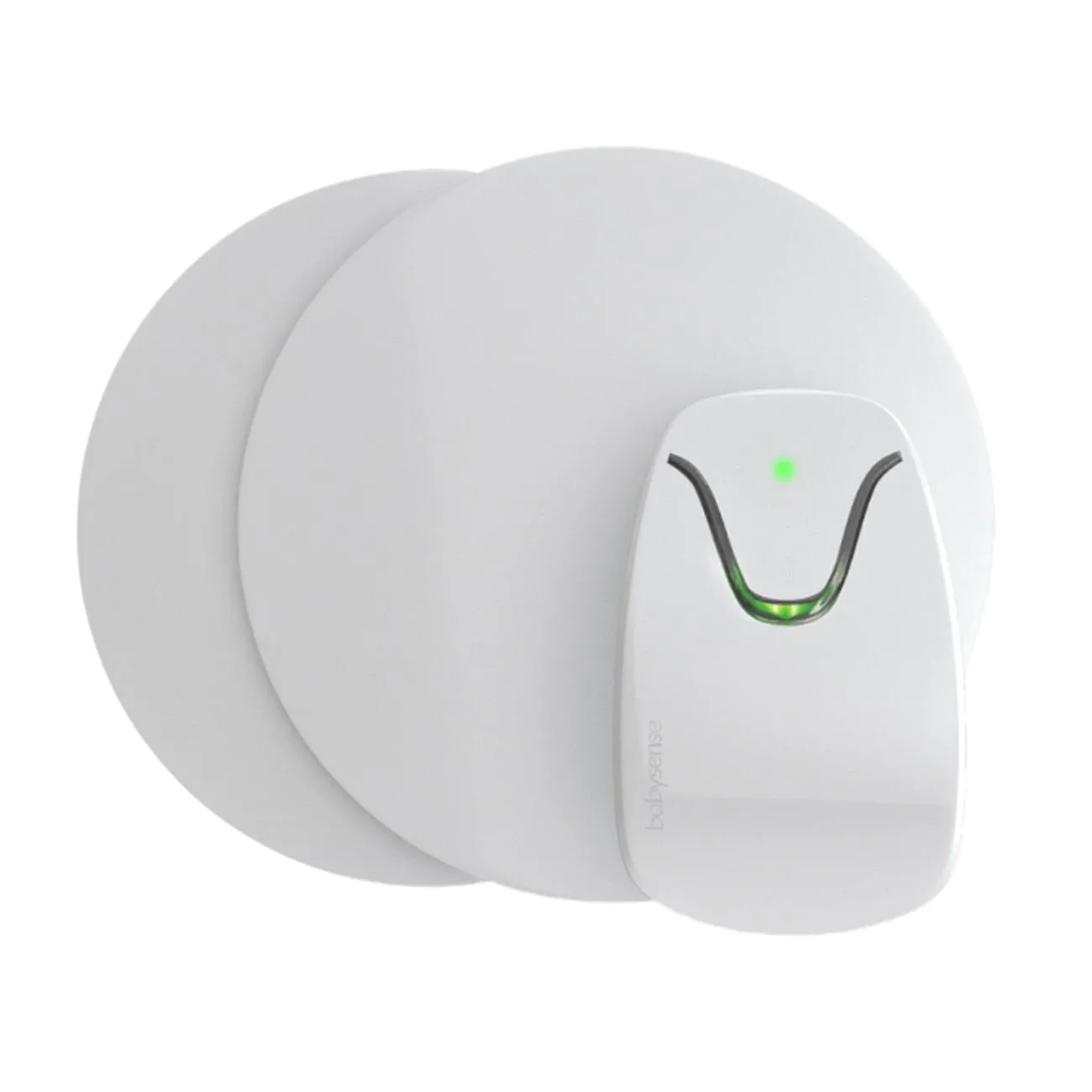 Babysense 7 - Contact-free Breathing Motion Monitor