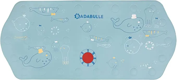 Badabulle Bath Mat with Temperature Indicator XXL