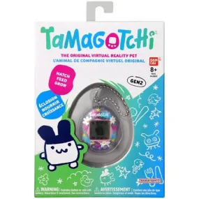 Bandai - The Original Tamagotchi (Gen 2) Flower Perfume Portable Electronic Toy (42983) LOW STOCK