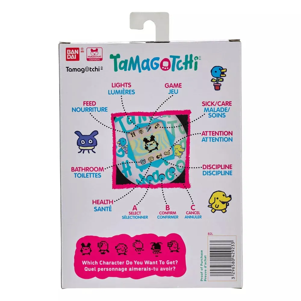 Bandai - The Original Tamagotchi (Gen 2) Lightning Portable Electronic Game (42923) LAST ONE!