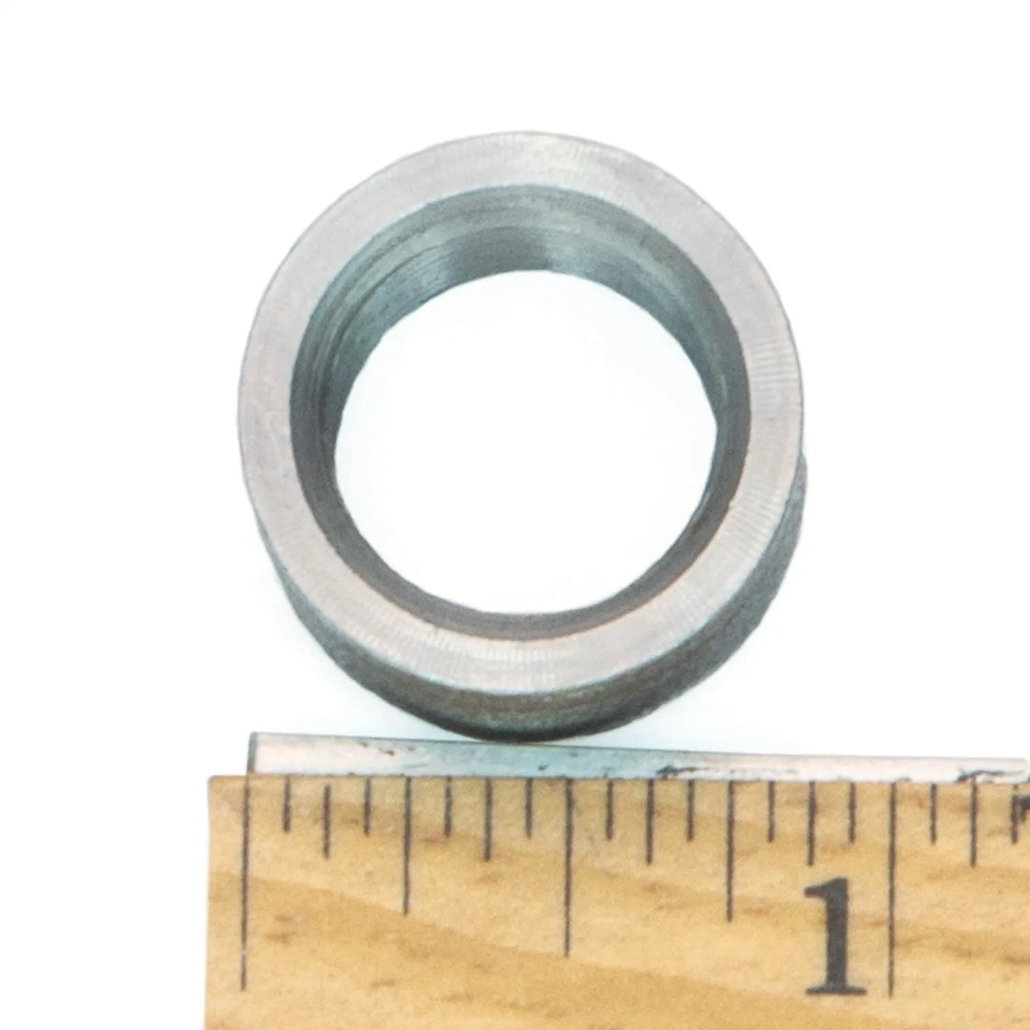 Banks Power 92275 Weld Bung; 3/8 NPT Steel