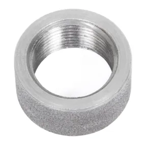 Banks Power 92275 Weld Bung; 3/8 NPT Steel