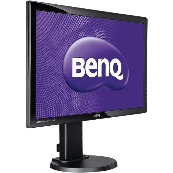 BENQ GL2450HT White 24" White Monitor