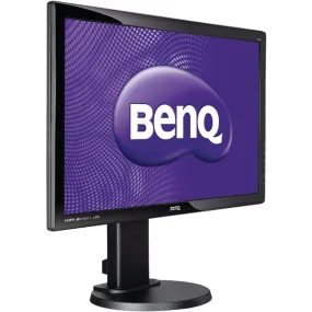 BENQ GL2450HT White 24" White Monitor