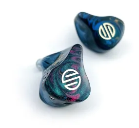 BGVP ED12 (2Pin/4.4mm)