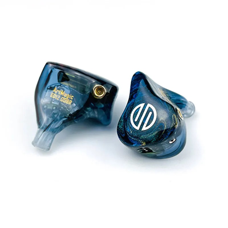 BGVP ED12 (2Pin/4.4mm)