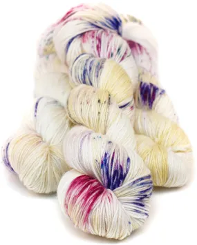 BIS-SOCK SUGAR PLUM FAIRY