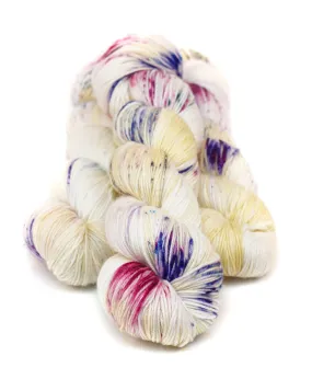 BIS-SOCK SUGAR PLUM FAIRY