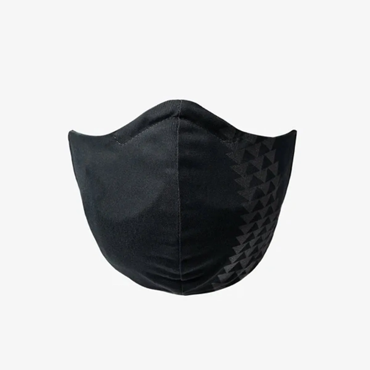 Black Wolf Mask