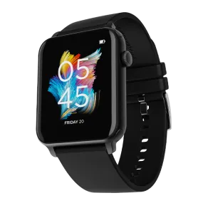 boAt Storm Call | Bluetooth Calling Smart Watch with 1.69" (4.29 cm) HD display, Super-Responsive Dialpad, 150  Cloud Faces