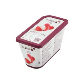 BOIRON Frozen Fruit Puree, Lychee