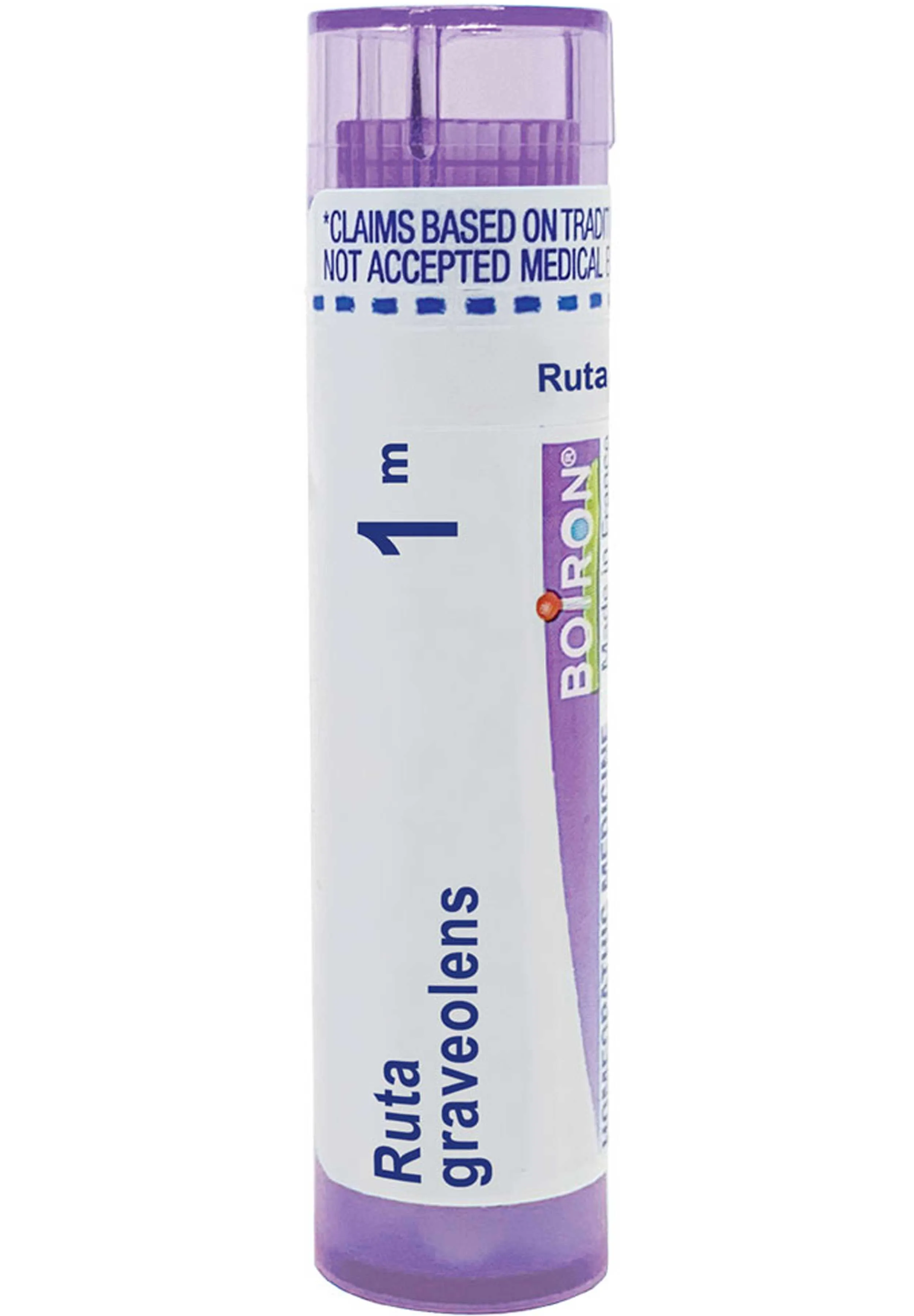 Boiron Homeopathics Ruta graveolens