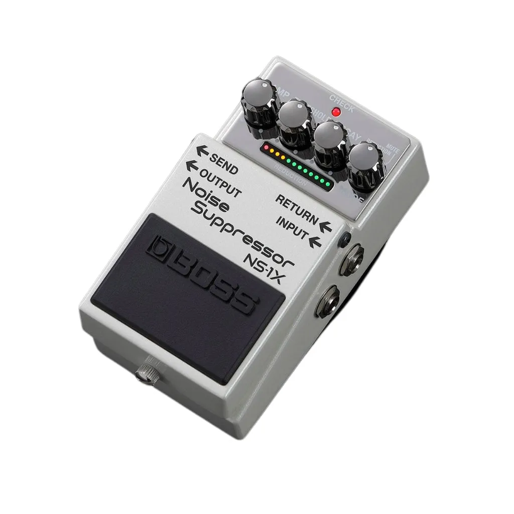 Boss NS1X Noise Supressor