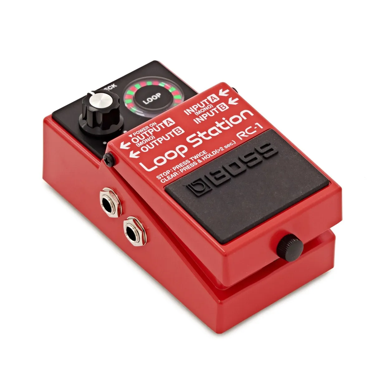 Boss RC-1 Loop Station