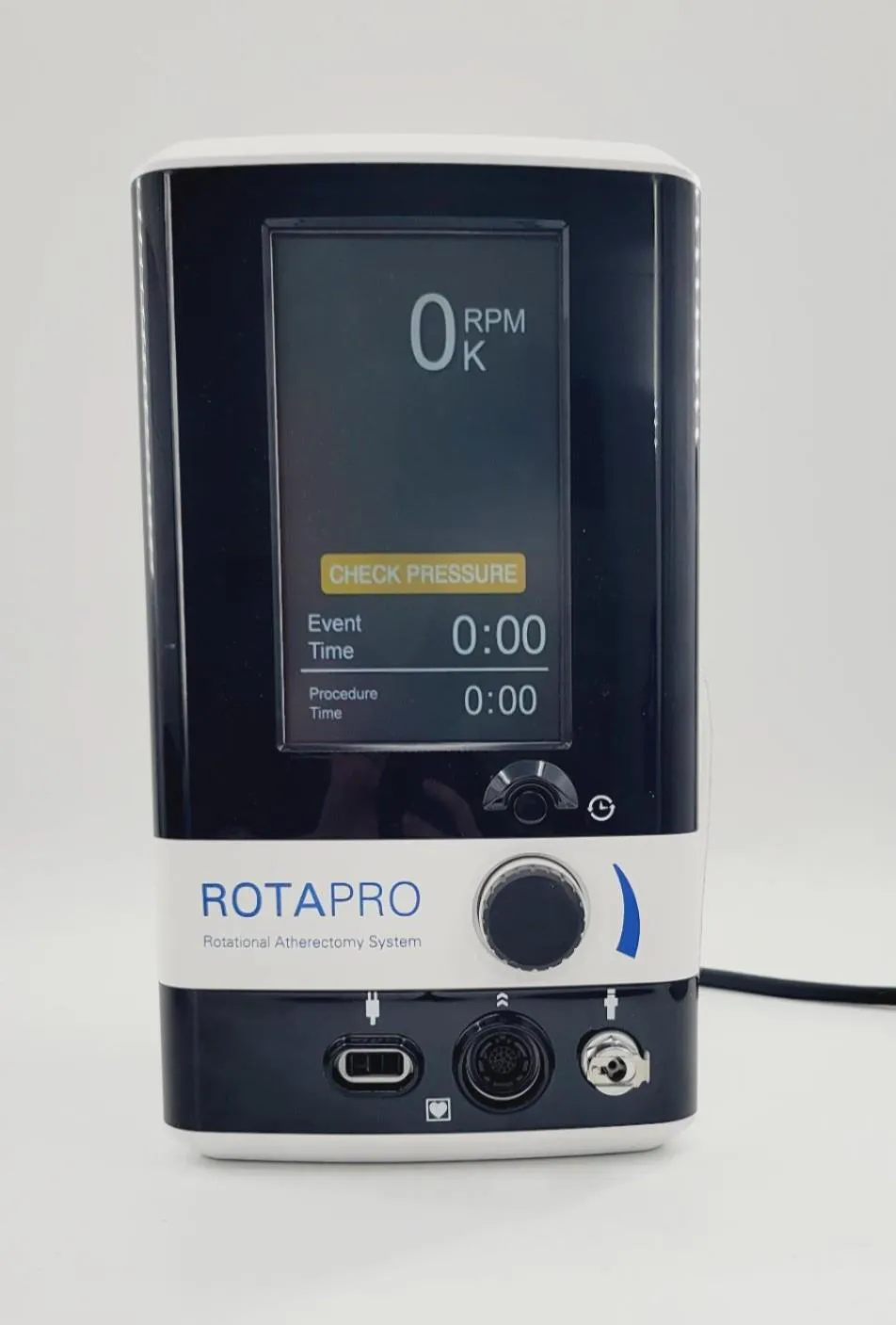 Boston Scientific H749 3930901R0 Rotapro Console Ver 5.18.00