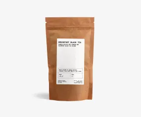 Breakfast Black Tea