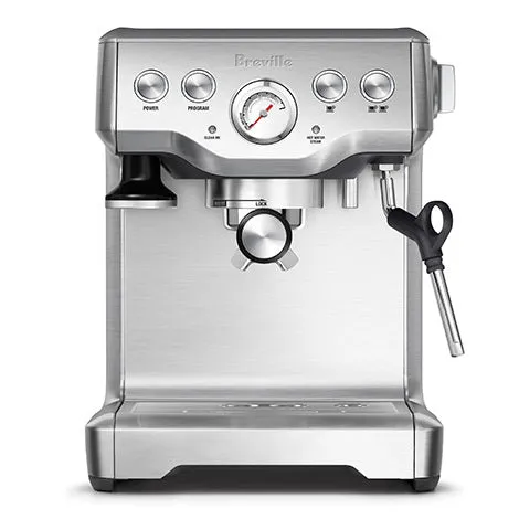 Breville The Infuser Espresso Machine