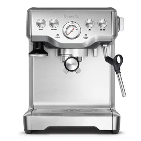 Breville The Infuser Espresso Machine