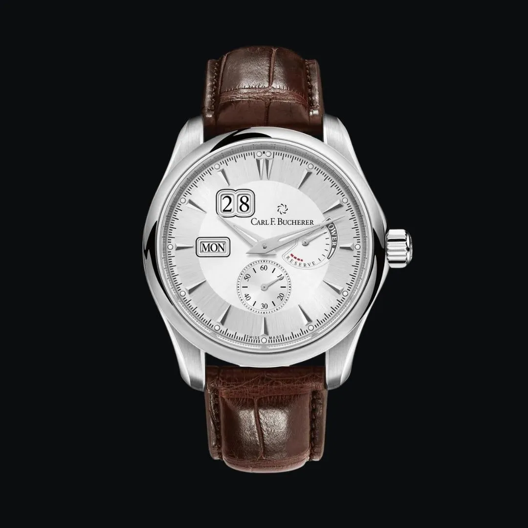 CFB - Manero PowerReserve 00.10912.08.13.01