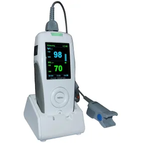 ChoiceMed Hand Pulse Oximeter MD300K2 Pulse Oximeter