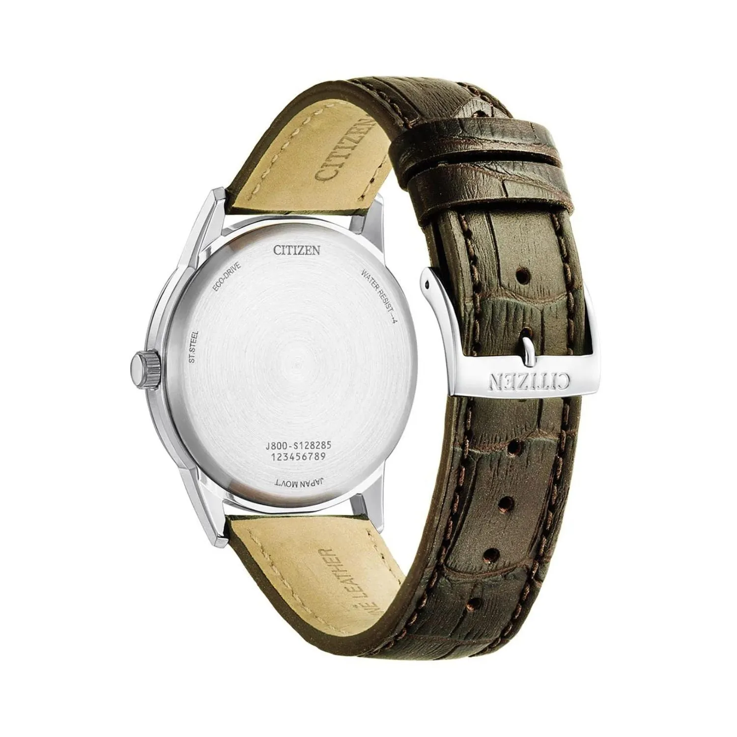 Citizen Eco-Drive Watch AW0100-19A