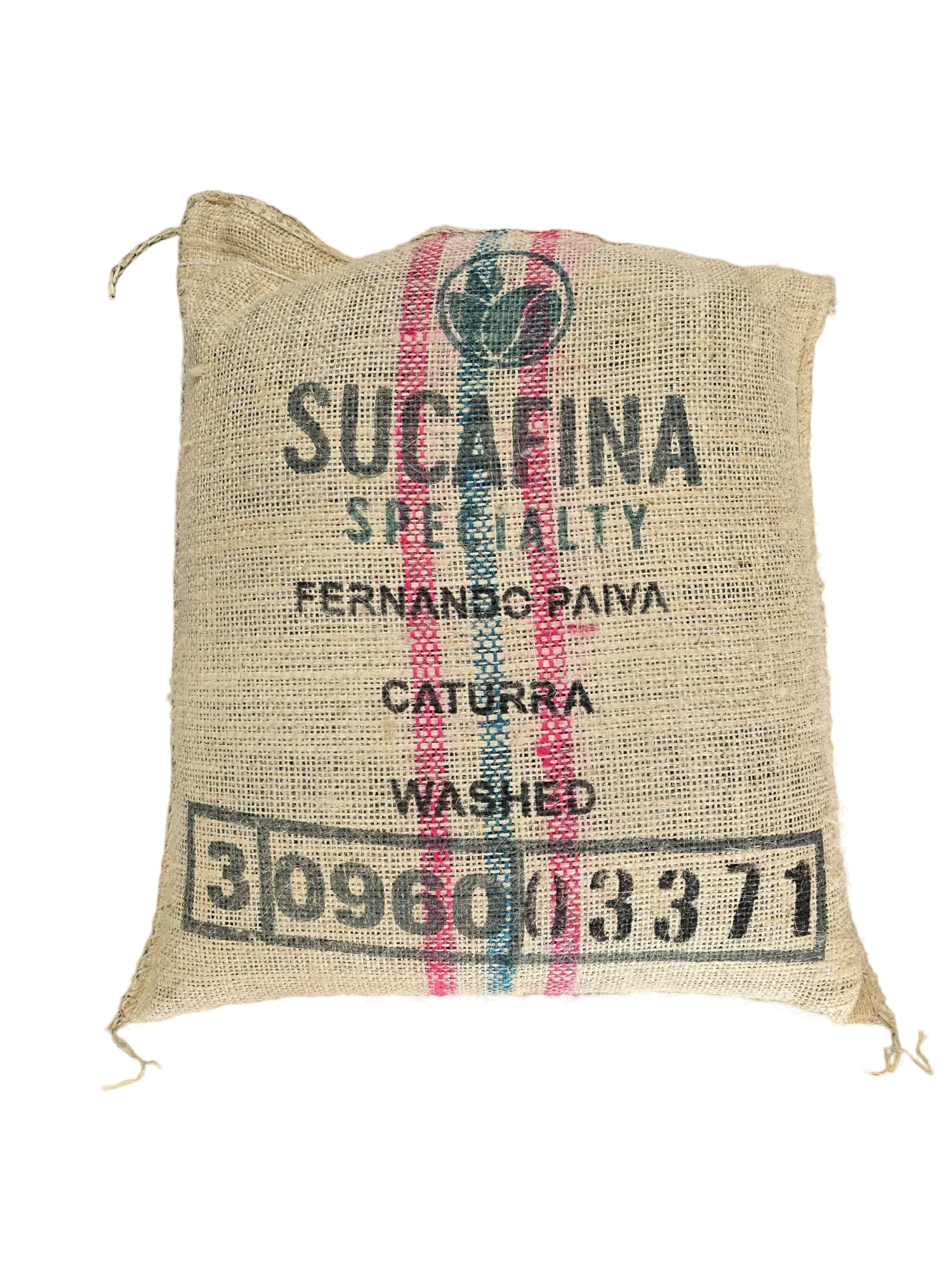 Colombia | Fernando Paiva | Caturra Washed #8487
