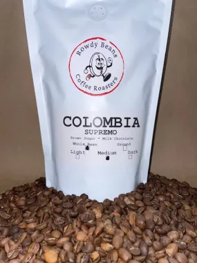 Colombia Supremo