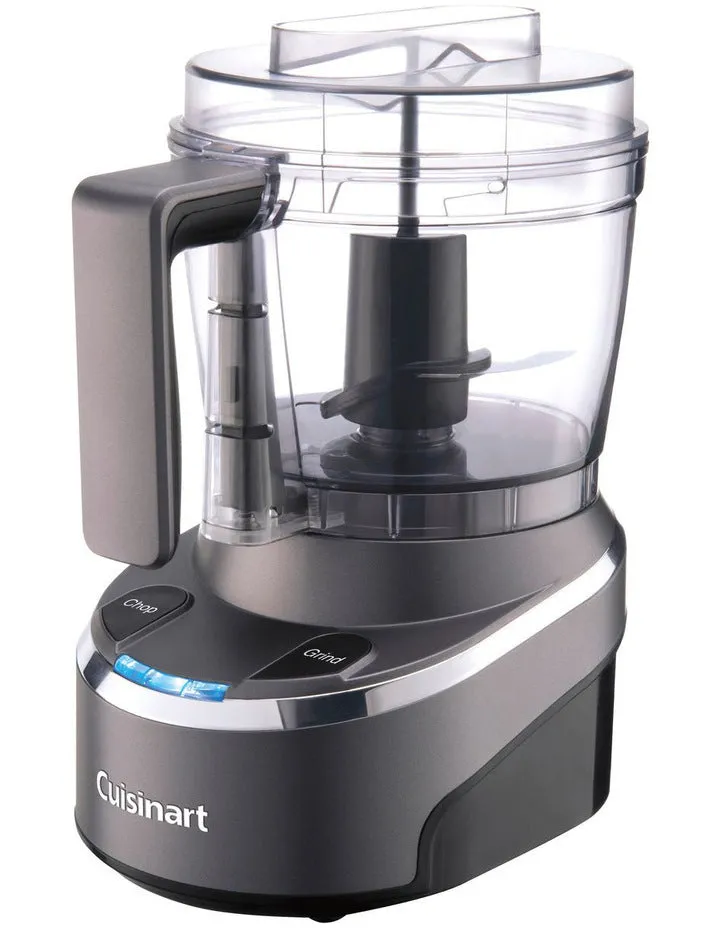 Cordless Mini Chopper Silver RMC-100XA