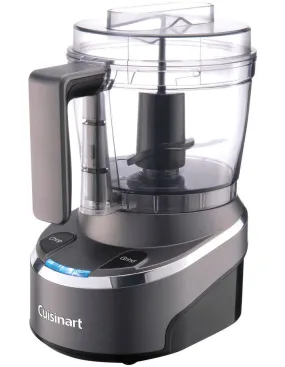 Cordless Mini Chopper Silver RMC-100XA
