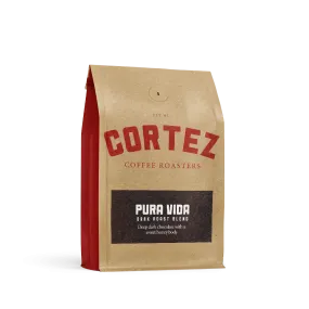 Cortez Pura Vida