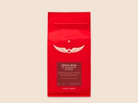 Costa Rica El Encanto Geisha