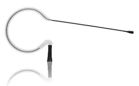 Countryman E6I Omnidirectional Earset for Shure TA4F