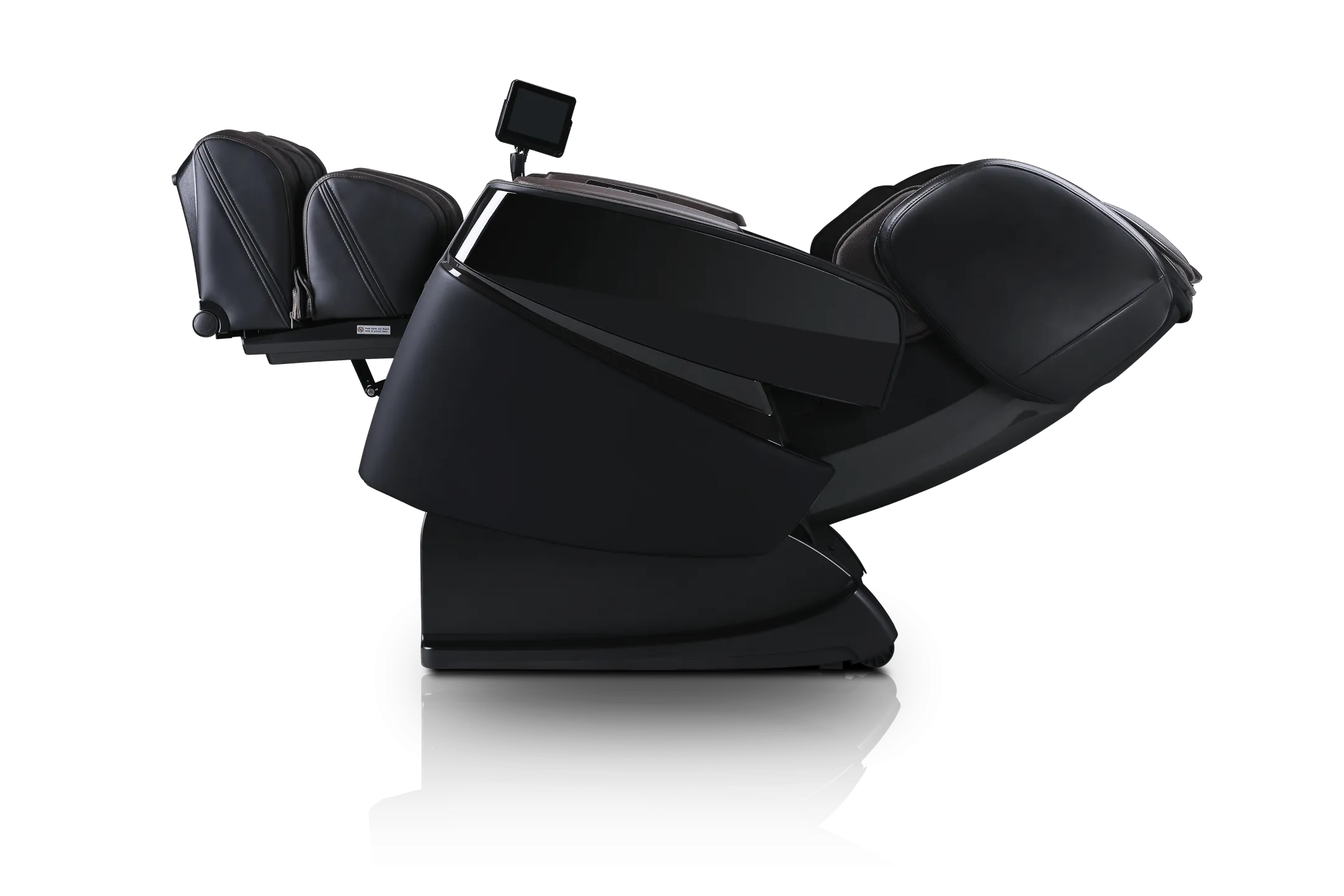 Cozzia Zen 3D Pro Massage Chair