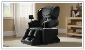 Cozzia Zen 3D Pro Massage Chair