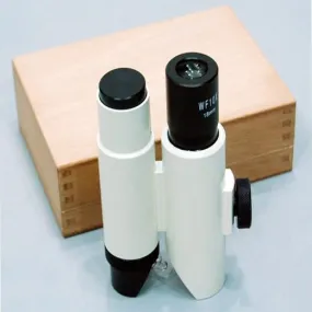 Crack Microscope