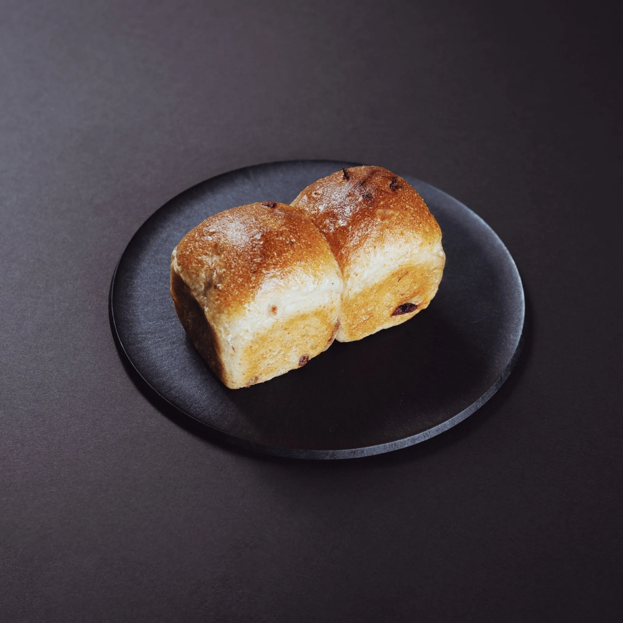 Cranberry & Honey Bread