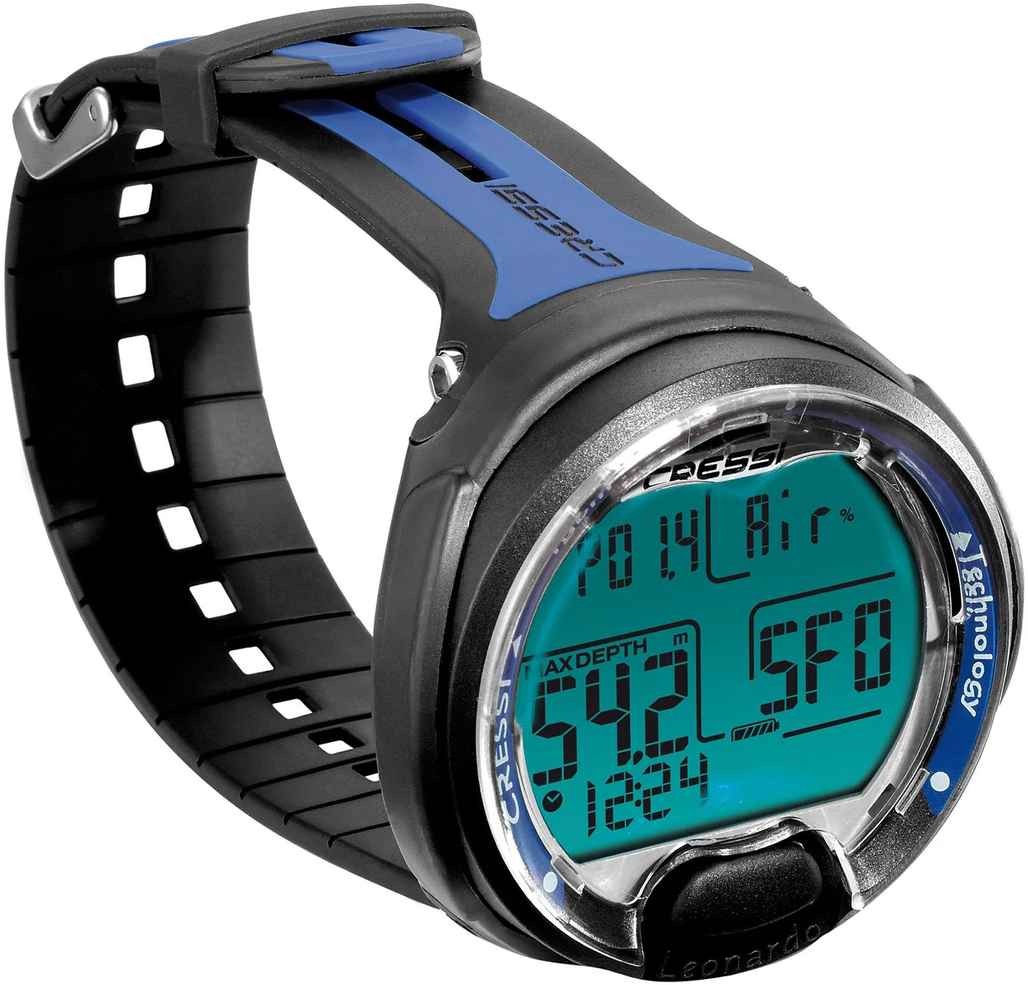 Cressi Leonardo Dive Computer