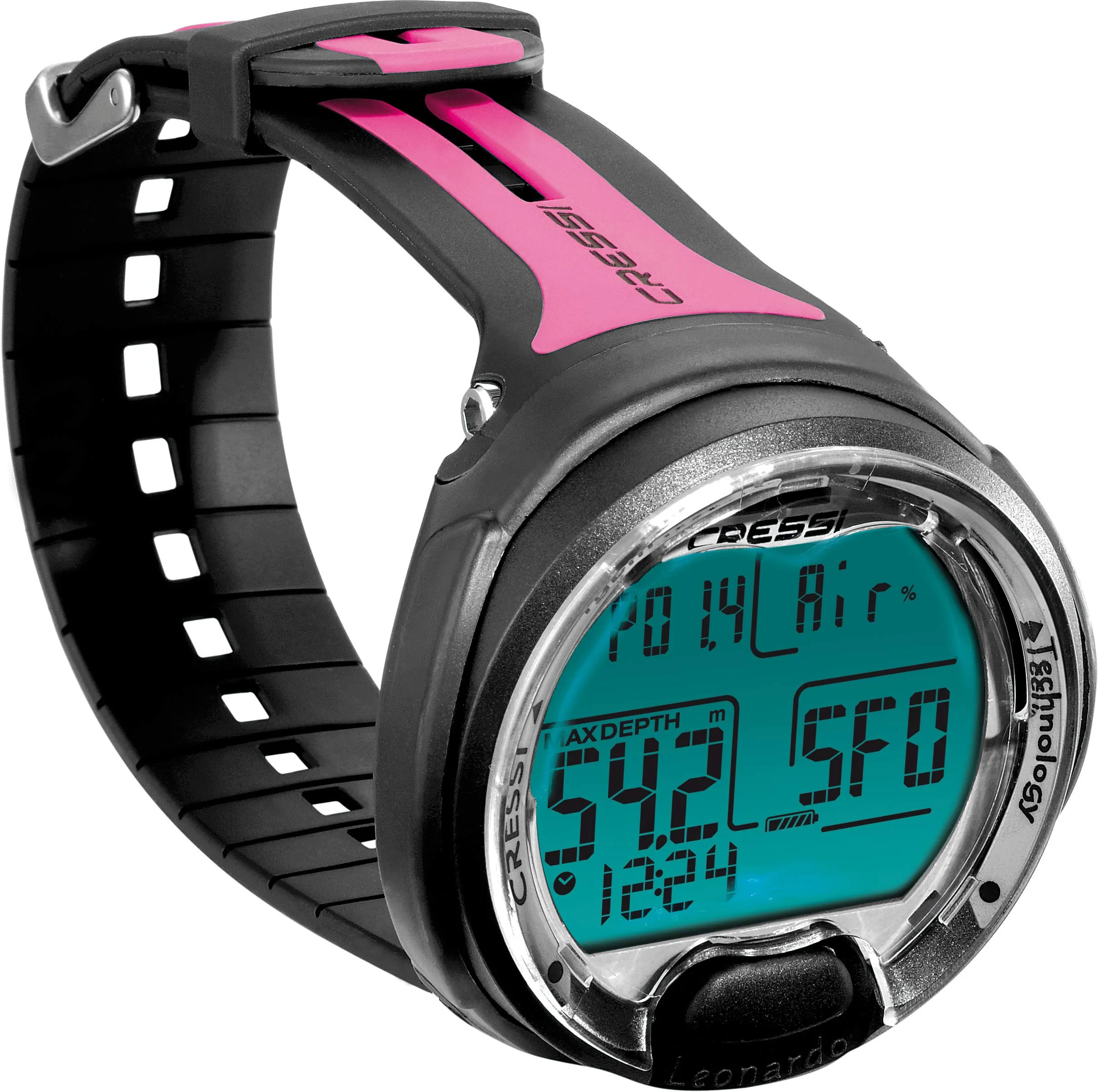 Cressi Leonardo Dive Computer