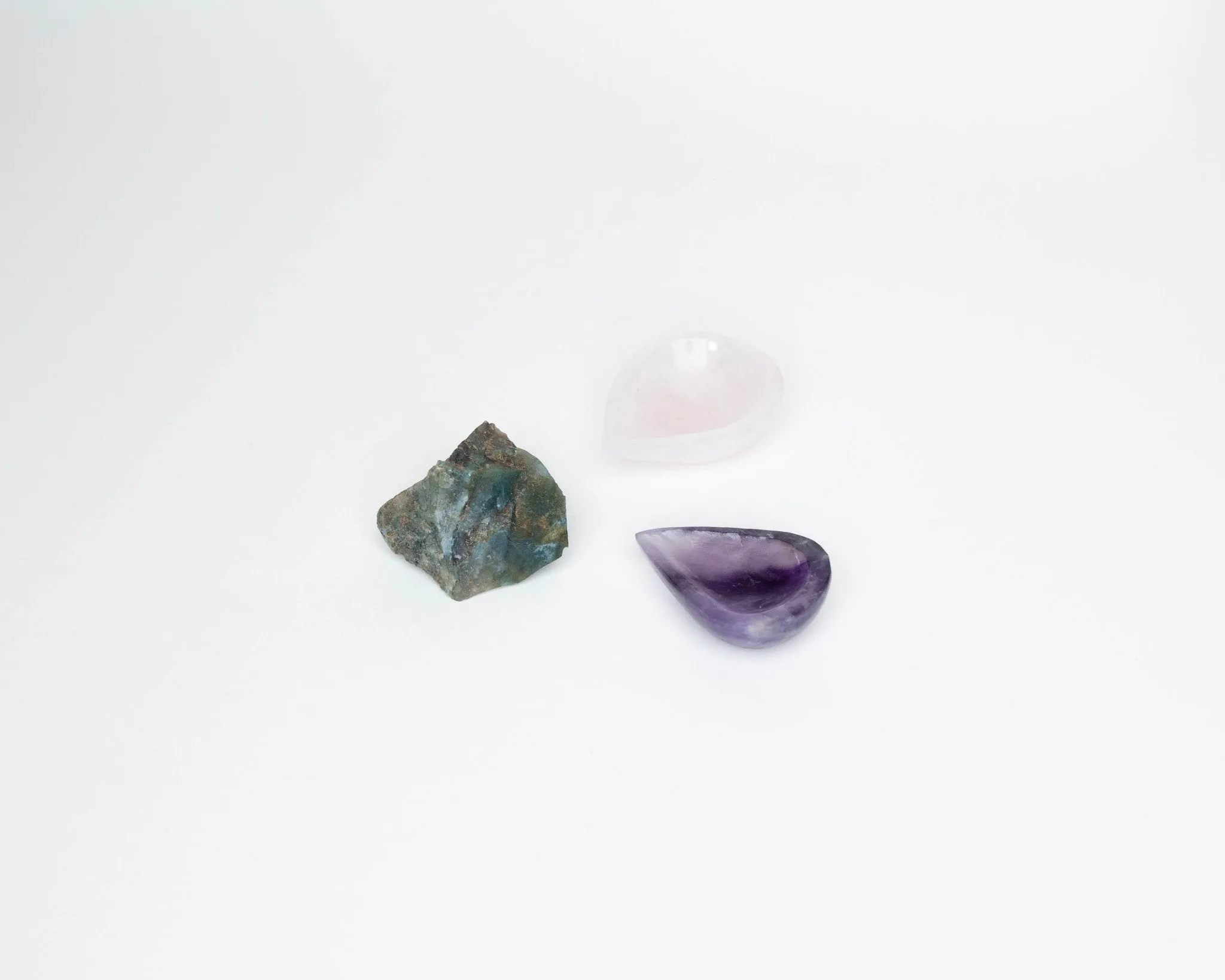 Crystals of Joy