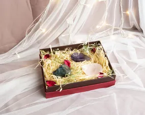 Crystals of Joy