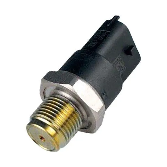 Cummins 5297641 Fuel Rail Pressure Sensor
