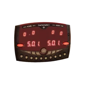 Dartsmate 3 Electronic Scorer