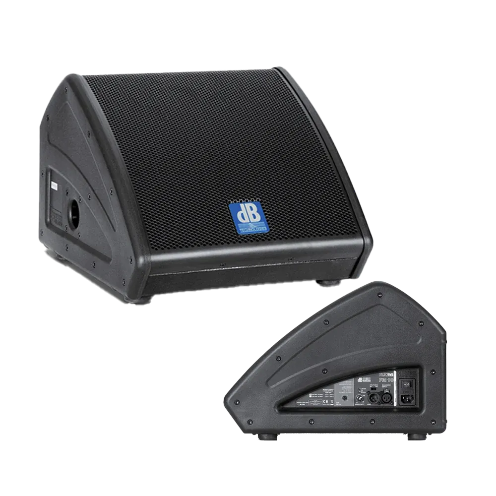 DBTechnologies FM 10 Monitors