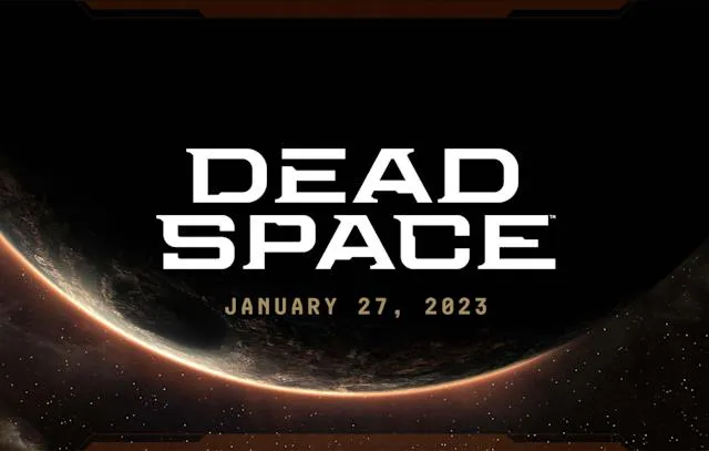 Dead Space Remake FIRST Edition Steelbook | FantasyBox