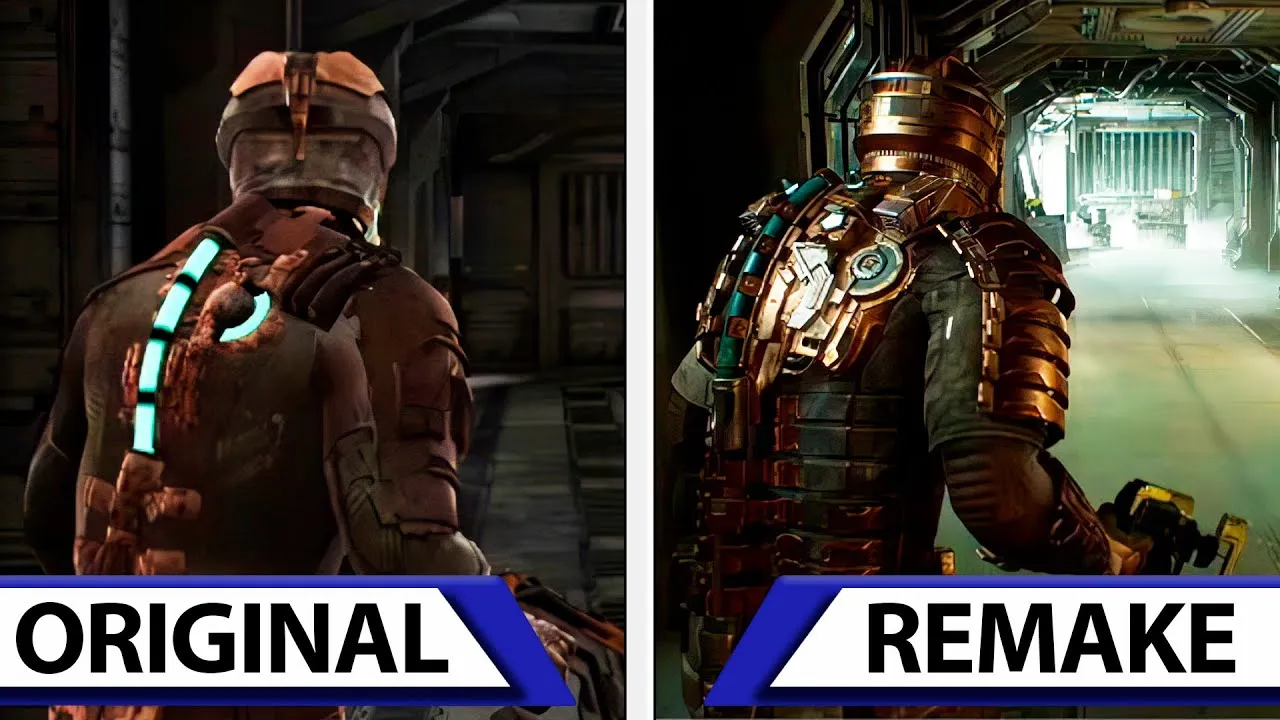 Dead Space Remake FIRST Edition Steelbook | FantasyBox