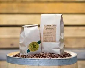 Decaffeinated Peru SWP Gourmet Coffee