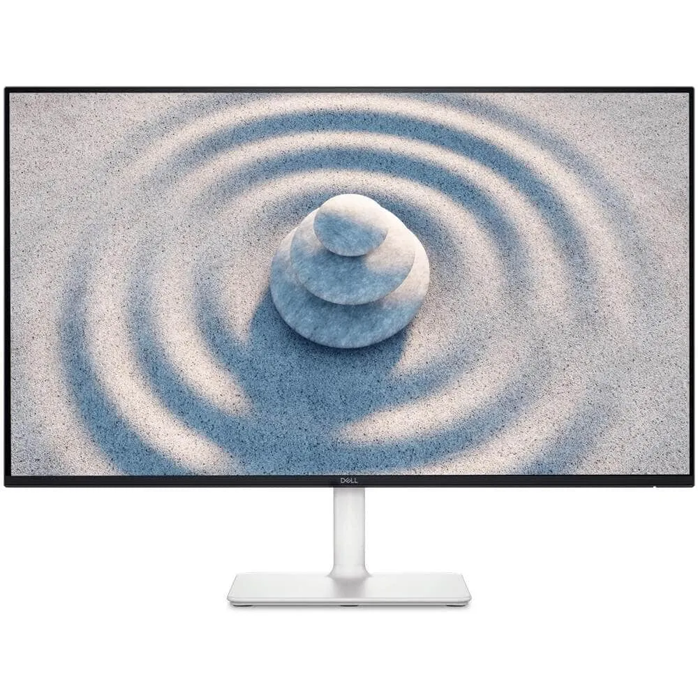 Dell 27.0 In Fhd Monitor S2725 H